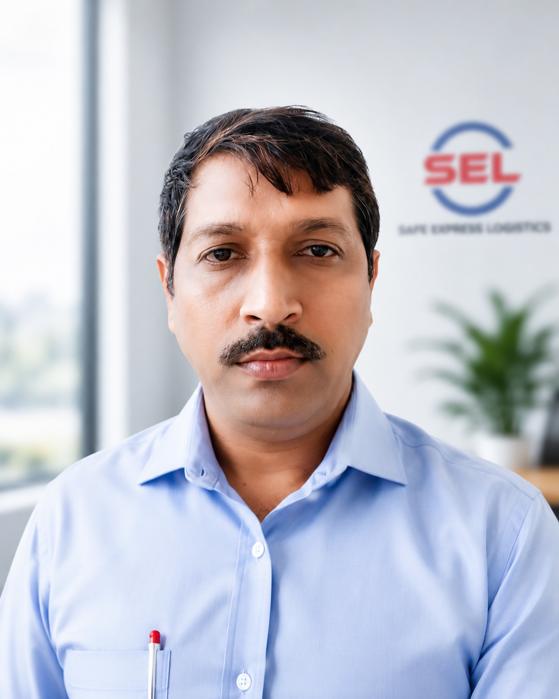 Mr. Somveer Choudhary